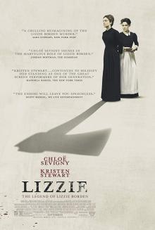 Films, April 29, 2019, 04/29/2019, Lizzie (2018): Accused Of Murdering Parents