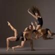 Dance Performances, March 29, 2019, 03/29/2019, Contemporary Dance: Invigorating Work