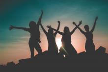 Lectures, April 18, 2019, 04/18/2019, Sisterhoods: The Working-Class Feminism of Grace Carlson and Her SWP Sisters