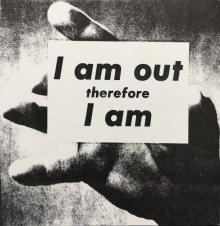 Opening Receptions, April 23, 2019, 04/23/2019, Art After Stonewall, 1969&ndash;1989