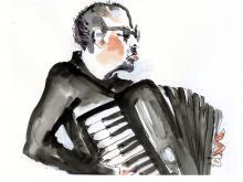 Concerts, April 06, 2019, 04/06/2019, Accordion Mixology: An Artsy Sing-Along