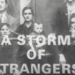 Screenings, April 04, 2019, 04/04/2019, 2 Documentaries: A Storm of Strangers: Jewish American / The Biggest Jewish City in the World
