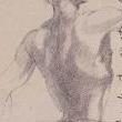 Talks, April 08, 2019, 04/08/2019, Magnifico in New York: Corrado Cagli, Migrating Artists, and the Mirage of Italy