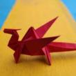 Workshops, April 20, 2019, 04/20/2019, Art Workshop For Women: Origami Collage
