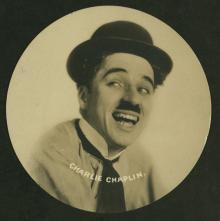 Screenings, April 13, 2019, 04/13/2019, It's Mutual! A Charlie Chaplin 130th Birthday Tribute