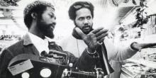 Screenings, April 15, 2019, 04/15/2019, Black Shadows on a Silver Screen: The Great Migration and Independent Filmmaking