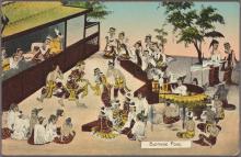 Screenings, April 24, 2019, 04/24/2019, Dance on Film: Japanese/Pacific Dance