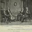 Concerts, April 27, 2019, 04/27/2019, Beethoven String Quartet Marathon