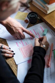 Workshops, April 27, 2019, 04/27/2019, Free Resume Critique