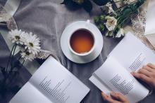 Poetry Readings, April 29, 2019, 04/29/2019, Express Yourself Series: Prose Poetry Workshop