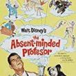 Films, April 13, 2019, 04/13/2019, The Absent-Minded Professor (1961): Anti-Gravity Antics with Fred MacMurray and Keenan Wynn