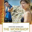 Films, April 04, 2019, 04/04/2019, The Workshop (2017): Writing Teacher in France