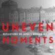 Author Readings, April 04, 2019, 04/04/2019, Uneven Moments: Reflections on Japan's Modern History
