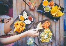 Lectures, April 12, 2019, 04/12/2019, Can We Feed a Mid-Century Global Population of Ten Billion Healthily, Sustainably and Equitably?