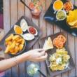 Lectures, April 12, 2019, 04/12/2019, Can We Feed a Mid-Century Global Population of Ten Billion Healthily, Sustainably and Equitably?