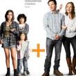 Films, April 15, 2019, 04/15/2019, Instant Family (2018): Couple Adopts Three Children