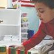 Author Readings, April 15, 2019, 04/15/2019, Cradle to Kindergarten: A New Plan To Combat Inequality