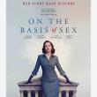 Films, July 27, 2019, 07/27/2019, On the Basis of Sex (2018): The Struggle Of A Woman For Equal Rights