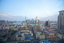 Lectures, April 29, 2019, 04/29/2019, Sovereignty in China and the Long Legacies of History