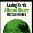 Author Readings, April 08, 2019, 04/08/2019, Losing Earth: A Recent History