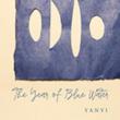 Poetry Readings, April 12, 2019, 04/12/2019, The Year of Blue Water: Award-Winning Poetry