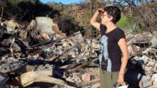 Talks, April 29, 2019, 04/29/2019, Forage From Fire: A Photographer Turns Her Lens On Personal Tragedy