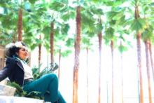 Performances, April 12, 2019, 04/12/2019, Oasis: An Immersive Peformance That Surprises and Delights
