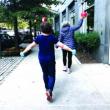 Workshops, May 21, 2019, 05/21/2019, Spring in Your Step Power Walk