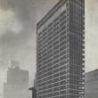 Author Readings, April 22, 2019, 04/22/2019, Towards the Glass Box: Postwar Skyscrapers in Portland, New York and Chicago