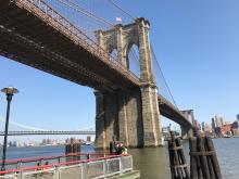City Walks, April 27, 2019, 04/27/2019, Saunter Stretch Walk