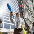 Workshops, April 01, 2019, 04/01/2019, Learn Juggling in the Park