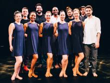 Dance Performances, April 05, 2019, 04/05/2019, Romanzas de Zarzuela: A Celebration of Music and Dance