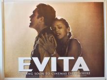 Films, April 05, 2019, 04/05/2019, Evita (1996) With Madonna And Antonio Banderas: Oscar Winning Musical On The Story Of Argentinian First Lady