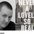 Author Readings, May 08, 2019, 05/08/2019, Never a Lovely So Real: The Life and Work of Nelson Algren