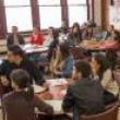 Discussions, April 11, 2019, 04/11/2019, Let's Talk Democracy: Government Through A Gender Lens