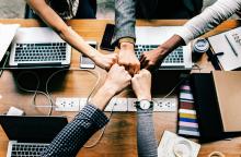 Workshops, April 19, 2019, 04/19/2019, Get Support For Your Business
