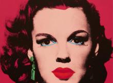 Opening Receptions, April 24, 2019, 04/24/2019, Warhol Women: Portraits from the 60s through the 80s