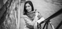 Author Readings, April 13, 2019, 04/13/2019, I&rsquo;m Writing You from Tehran: Discovering a Past, Shaping a Future