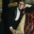 Author Readings, April 18, 2019, 04/18/2019, Yves Saint Laurent: A Life