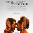Films, May 21, 2019, 05/21/2019, If Beale Street Could Talk (2018): Oscar Winning Drama Based On A Novel