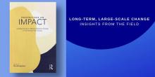 Discussions, April 25, 2019, 04/25/2019, Long-Term, Large-Scale Change: Insights from the Field