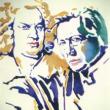 Discussions, May 14, 2019, 05/14/2019, Bach-Busoni: The German-Italian Connection