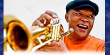 Concerts, April 13, 2019, 04/13/2019, Remembering Hugh Masekela: A Concert Celebrating His Life and Legacy