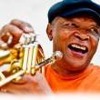 Concerts, April 13, 2019, 04/13/2019, Remembering Hugh Masekela: A Concert Celebrating His Life and Legacy