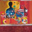 Opening Receptions, April 11, 2019, 04/11/2019, Resonance: Paintings, 1965-2002