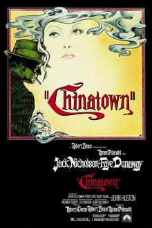 Films, May 23, 2019, 05/23/2019, Roman Polanski's&nbsp;Chinatown (1974): Oscar Winning Mystery Thriller&nbsp;With&nbsp;Jack Nicholson