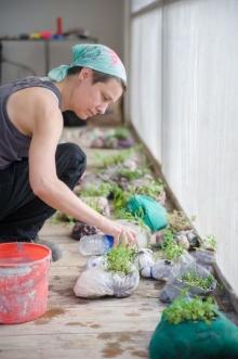 Workshops, April 15, 2019, 04/15/2019, Going to the Root: Moving and Being Present to Decolonize