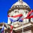 Discussions, April 10, 2019, 04/10/2019, Paraguay: A 30-Year Old Democracy, Progress and Challenges