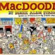 Author Readings, April 10, 2019, 04/10/2019, MacDoodle St.: The Struggles and Joys of Being an Artist