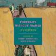 Book Discussions, April 11, 2019, 04/11/2019, Portraits Without Frames: Glimpses into the Lives of Soviet Artists